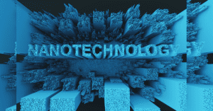 nanotechnology cover