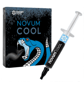 Novum Cool product